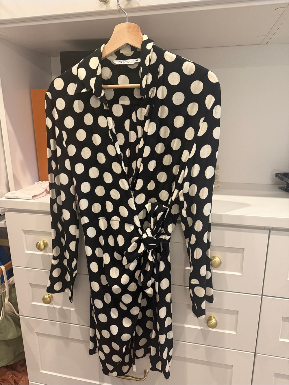 Zara Dress